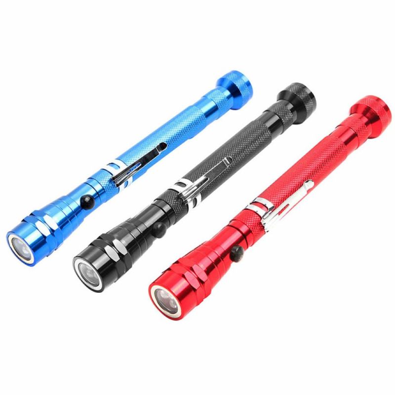 Набор инструментов Tolsen 8 предм. (85001.08)