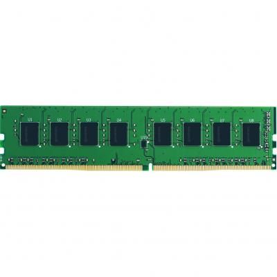 Модуль пам\'яті для комп\'ютера DDR4 16GB 3200 MHz Goodram (GR3200D464L22/16G)