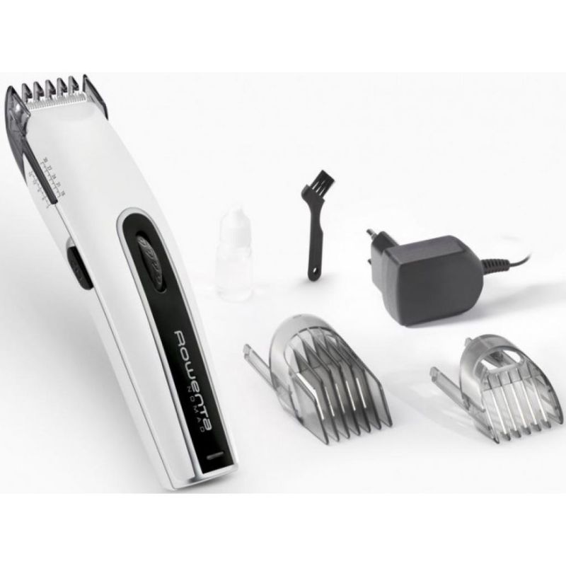Машинка для стрижки Rowenta (TN1400F1)