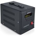 Стабилизатор напряжения REAL-EL STAB ENERGY-2000 (EL122400013)