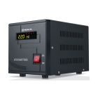 Стабилизатор напряжения REAL-EL STAB ENERGY-2000 (EL122400013)