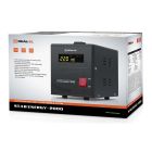 Стабилизатор напряжения REAL-EL STAB ENERGY-2000 (EL122400013)
