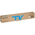 Тонер-картридж Kyocera TK-8365C (1T02YPCNL0)