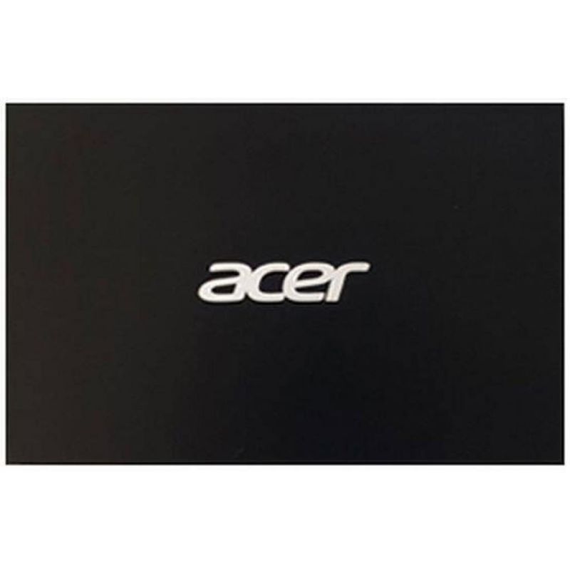 Накопитель SSD 2.5" 256GB Acer (RE100-25-256GB)
