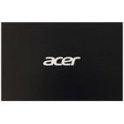 Накопитель SSD 2.5" 512GB RE100 Acer (BL.9BWWA.108)
