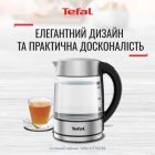 Електрочайник Tefal (KI772D38)