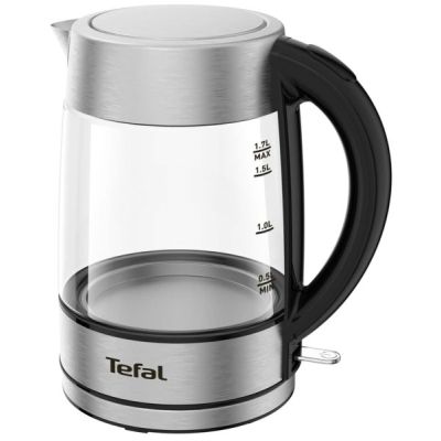 Електрочайник Tefal (KI772D38)