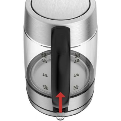 Електрочайник Tefal (KI772D38)