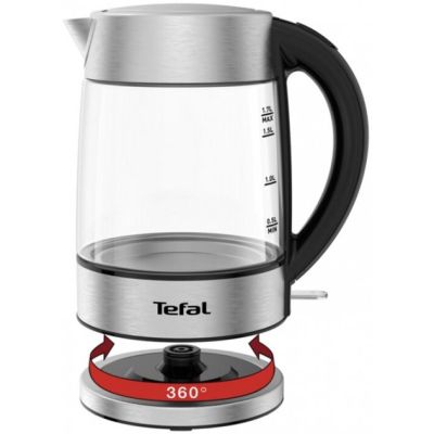 Електрочайник Tefal (KI772D38)
