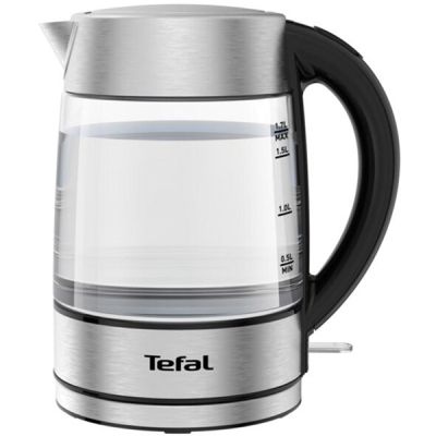 Електрочайник Tefal (KI772D38)