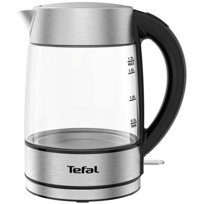 Електрочайник Tefal (KI772D38)