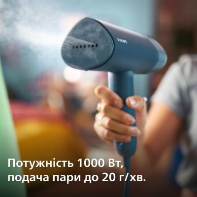 Відпарювач для одягу Philips (STH3000/20)