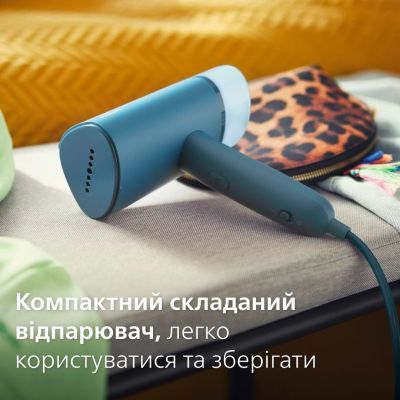 Відпарювач для одягу Philips (STH3000/20)