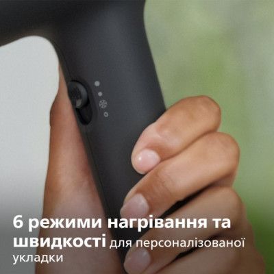 Фен Philips (BHD350/10)