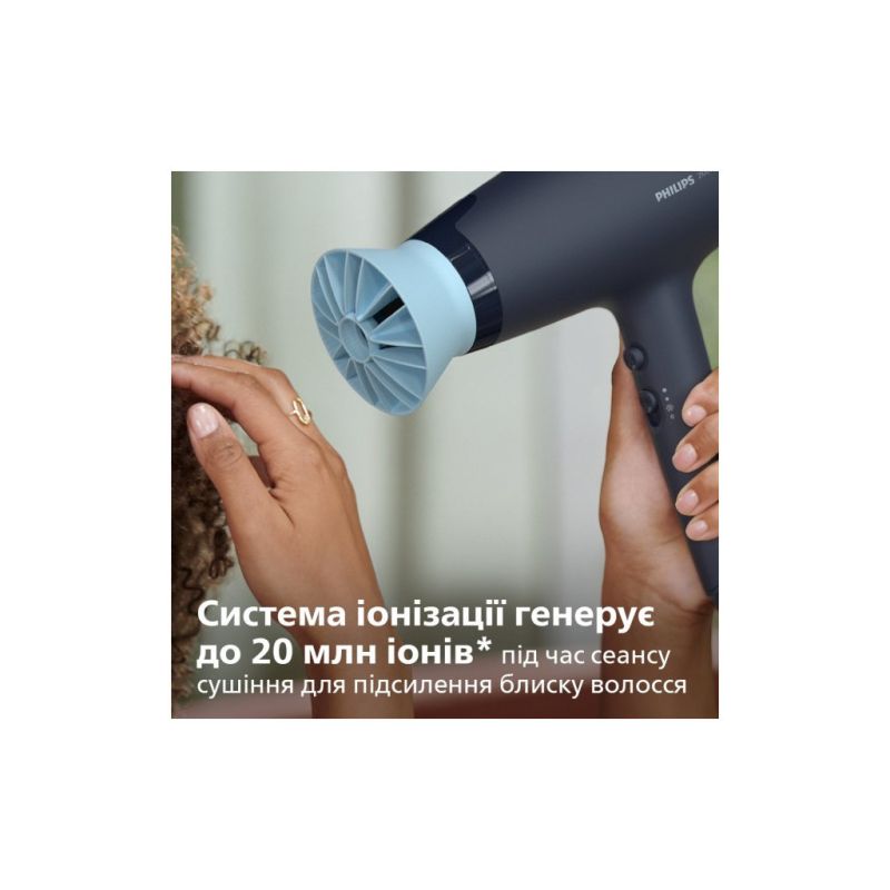 Фен Philips (BHD360/20)