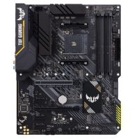 Материнська плата ASUS (TUF GAMING B450-PLUS II)