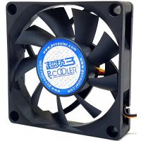 Кулер до корпусу PcCooler (F72)