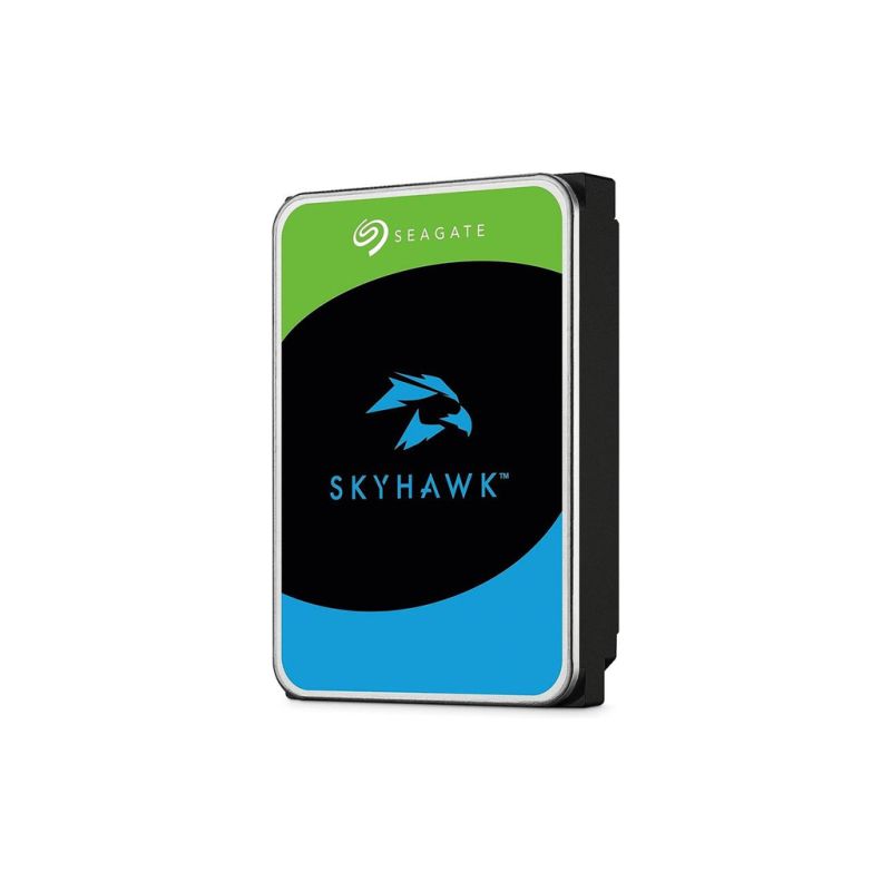 Жесткий диск 3.5" 8TB Seagate (ST8000VE001)