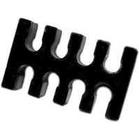 Кабельний організатор Gelid Solutions ATX Cabel holder, 8 каналов,черный (PL-ATXCM-8P-02)