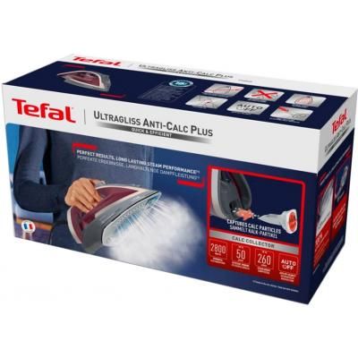 Утюг Tefal (FV6840E0)