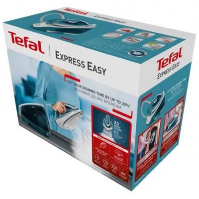 Парова станція Tefal (SV6131E0)