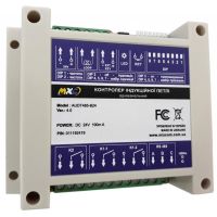 Контроллер доступа Mixcom (AUDT485-B24)