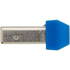 USB флеш накопичувач Verbatim 32GB Store \'n\' Stay NANO Blue USB 3.0 (98710)
