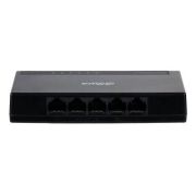 Коммутатор сетевой Dahua (DH-PFS3005-5GT-L)