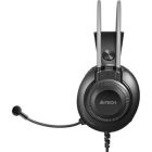 Навушники A4Tech FH200i Grey (4711421956956)
