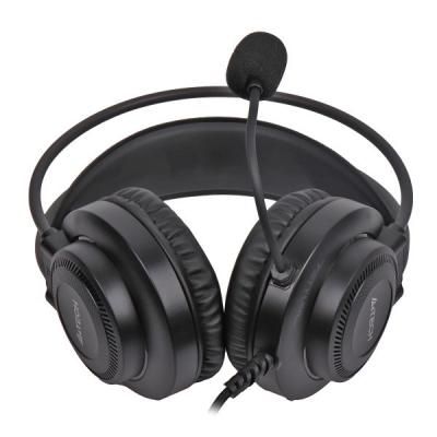 Навушники A4Tech FH200i Grey (4711421956956)