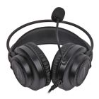 Навушники A4Tech FH200i Grey (4711421956956)