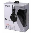 Навушники A4Tech FH200i Grey (4711421956956)