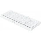 Клавіатура A4Tech FK15 White (4711421956888)