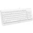 Клавіатура A4Tech FK15 White (4711421956888)