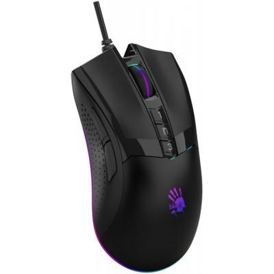 Мышка A4Tech Bloody W90 Max Stone black (4711421955553)