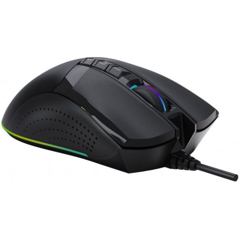 Мышка A4Tech Bloody W90 Max Stone black (4711421955553)