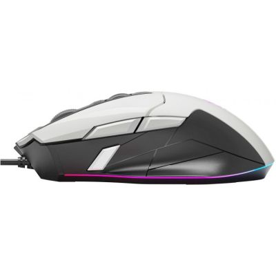 Мишка A4Tech Bloody W70 Max Panda White (4711421955836)