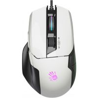 Мишка A4Tech Bloody W70 Max Panda White (4711421955836)