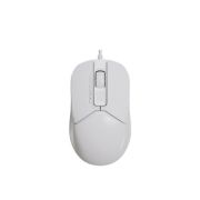 Мышка A4Tech FM12 White (4711421956741)