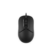 Мышка A4Tech FM12S Black (4711421958356)