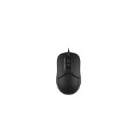 Мишка A4Tech FM12S Black (4711421958356)
