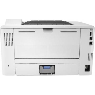Лазерный принтер HP LaserJet Enterprise M406dn (3PZ15A)