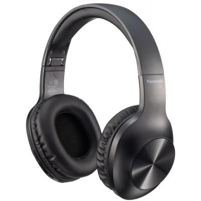 Навушники Panasonic (RB-HX220BEE-K)