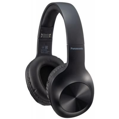 Наушники Panasonic (RB-HX220BEE-K)