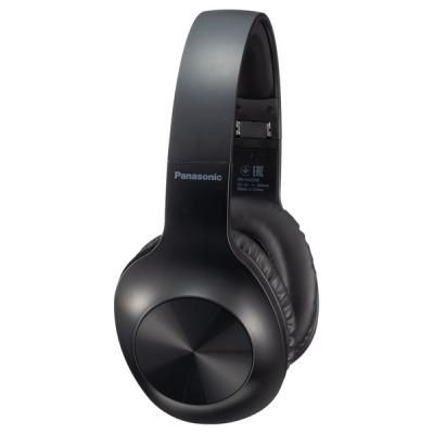 Навушники Panasonic (RB-HX220BEE-K)
