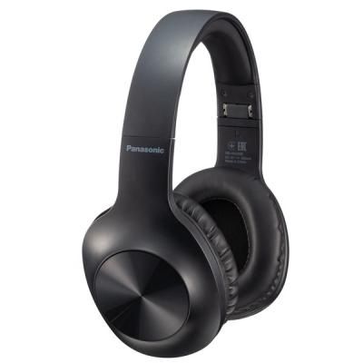 Наушники Panasonic (RB-HX220BEE-K)