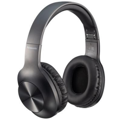 Наушники Panasonic (RB-HX220BEE-K)