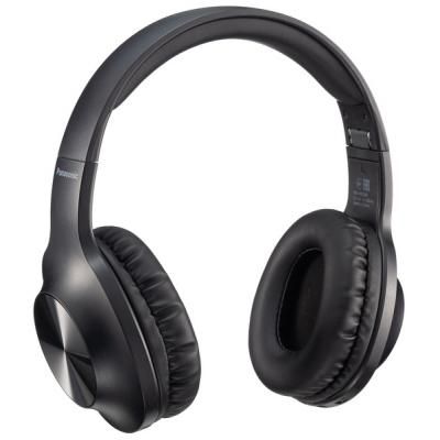 Навушники Panasonic (RB-HX220BEE-K)