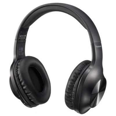 Навушники Panasonic (RB-HX220BEE-K)