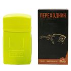 Адаптер для горелки Tramp со шлангом с цангового баллона на резьбу (UTRG-011)